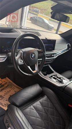 بي ام دبليو X5